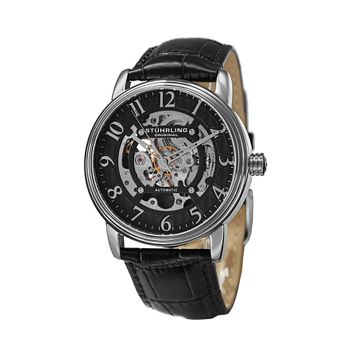 Stuhrling 970.01 Erkek Kol Saati