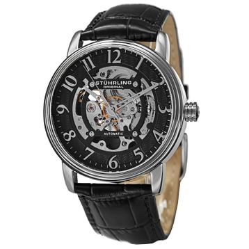 Stuhrling 970.01 Erkek Kol Saati