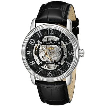 Stuhrling 970.01 Erkek Kol Saati