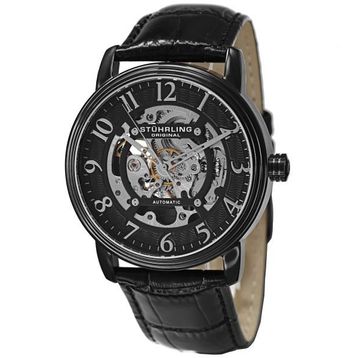 Stuhrling 970.04 Erkek Kol Saati