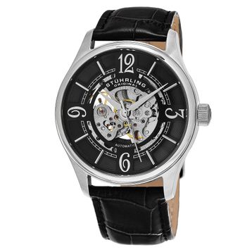 Stuhrling 992.01 Erkek Kol Saati