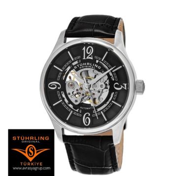 Stuhrling 992.01 Erkek Kol Saati