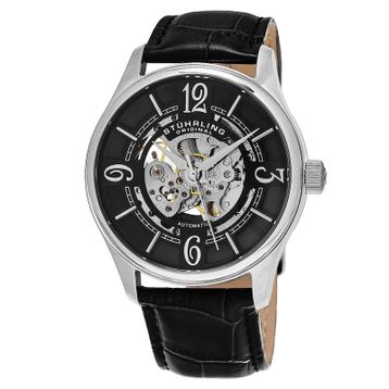 Stuhrling 992.01 Erkek Kol Saati