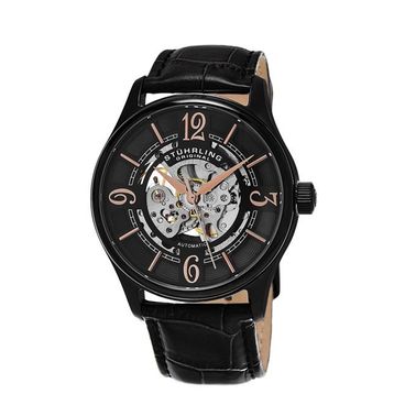 Stuhrling 992.02 Erkek Kol Saati