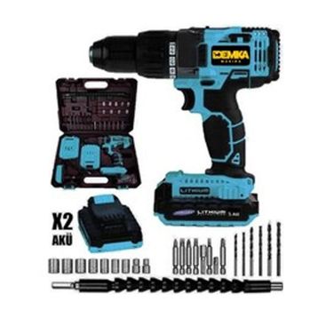 Sturdy Japon Techno Hummer Drill 3800 V 35.000 RPM SJS Metal Şanzıman Rock Seri Darbeli 13 mm Devir Ayarlı Matkap