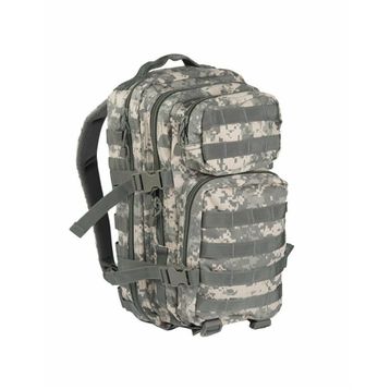 Sturm 20 lt Dijital Kamuflaj Çanta