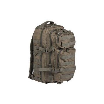 Sturm 20 lt Haki Çanta