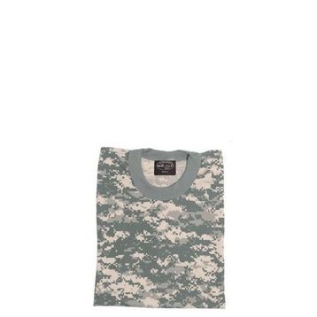 Sturm Dijital Kamuflaj Erkek T-shirt