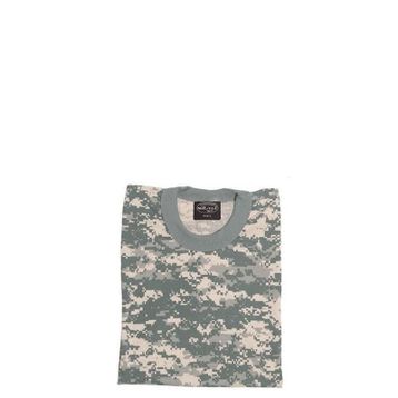 Sturm Dijital Kamuflaj Erkek T-shirt