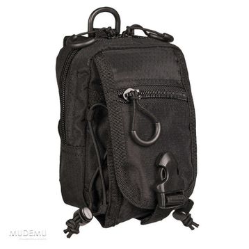Sturm Hextac Belt Pouch Çanta