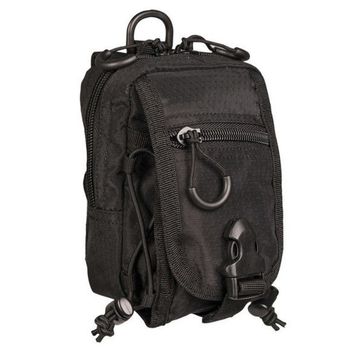 Sturm Hextac Belt Pouch Çanta