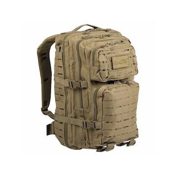 Sturm Kahve 36 lt Laser Cut Çanta