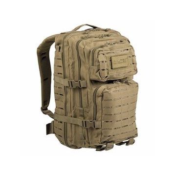 Sturm Kahve 36 lt Laser Cut Çanta