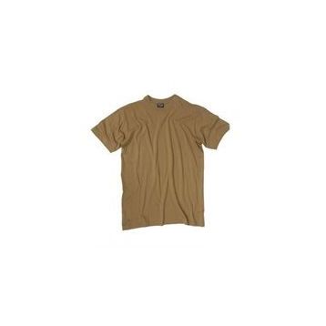Sturm Kahve Erkek T-shirt