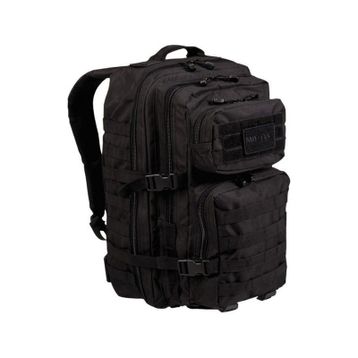Sturm Miltec 50 l Siyah Çanta