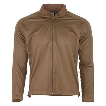 Sturm Miltec Softshell Kahve Erkek Ceket