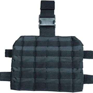 Sturm Molle Yeşil Bacak Adapter Çanta