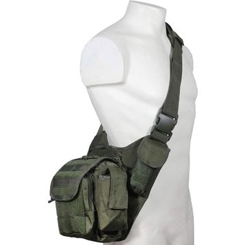 Sturm Multifunction Omuz Çanta