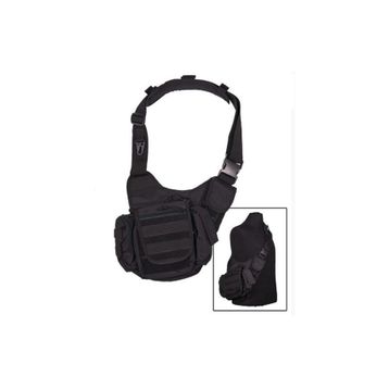 Sturm Multifunction Omuz Çanta
