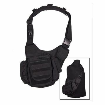 Sturm Multifunction Yeşil Omuz Canta