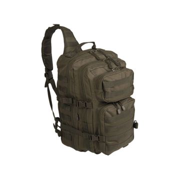 Sturm One Strap Assault L/G Yeşil Çanta