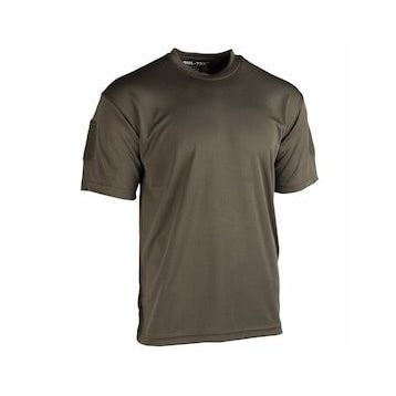 Sturm Quick Dry Yeşil ERkek T-shirt