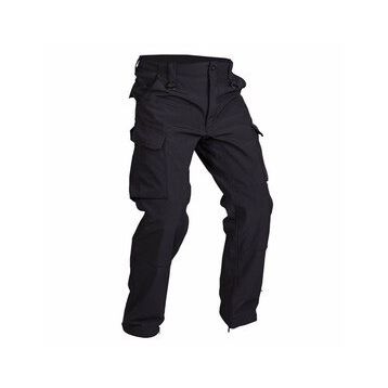 Sturm Softshell Hose Siyah Pantolon
