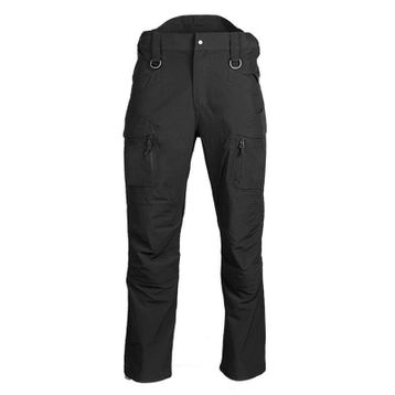 Sturm Tac Hose Assault Siyah Erkek Pantolon