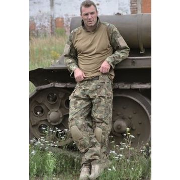 Sturm Tactical Hemd Warrıor W/L-Arıd Shirt