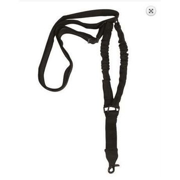 Sturm Tactical Kahve Siyah Bungee Kayış