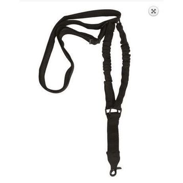 Sturm Tactical Kahve Siyah Bungee Kayış