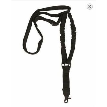 Sturm Tactical Kahve Siyah Bungee Kayış