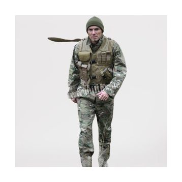 Sturm Us Bdu Multi Camo Renkli Erkek Ceket