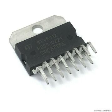STV 5112 Entegre