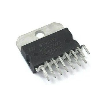 STV 5112 Entegre
