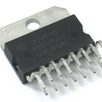 STV 5112 Entegre