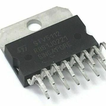 STV 5112 Entegre