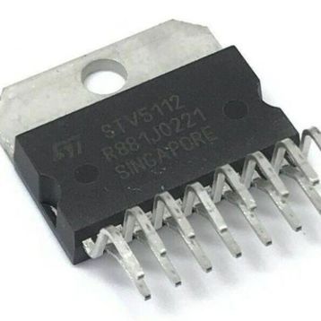 STV 5112 Entegre