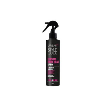 Style Guide Elastic Curl Bukle 200 ml Saç Belirginleştirici Köpük