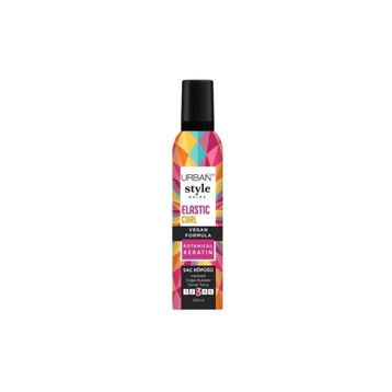 Style Guide Elastic Curl Bukle 200 ml Saç Belirginleştirici Köpük