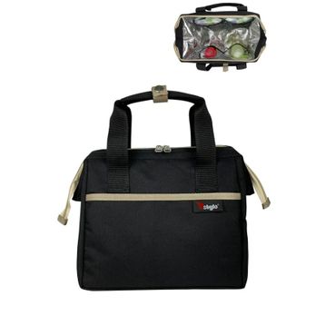 Stylo Thermo Beach Bag