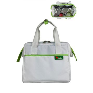 Stylo Thermo Beach Bag