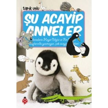Şu Acayip Anneler - Tarık Uslu