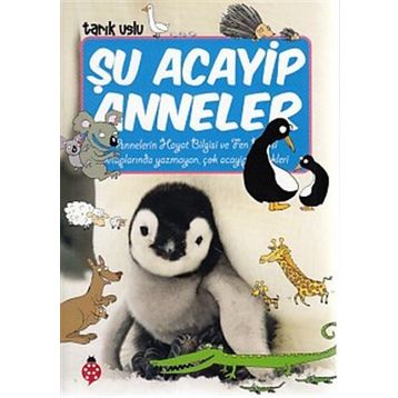 Şu Acayip Anneler - Tarık Uslu