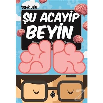Şu Acayip Beyin - Tarık Uslu
