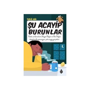 Şu Acayip Burunlar - Tarık Uslu