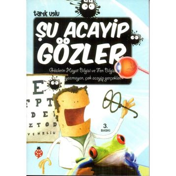 Şu Acayip Gözler - Tarık Uslu