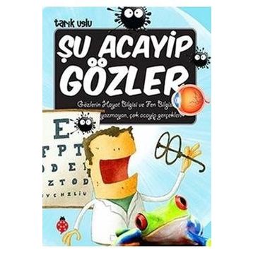 Şu Acayip Gözler - Tarık Uslu