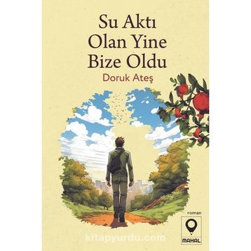 Su Aktı Olan Yine Bize Oldu Doruk Ateş