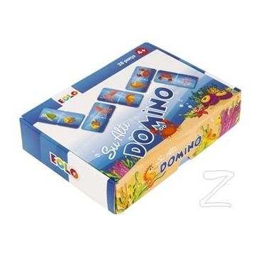 Su Altı - Domino